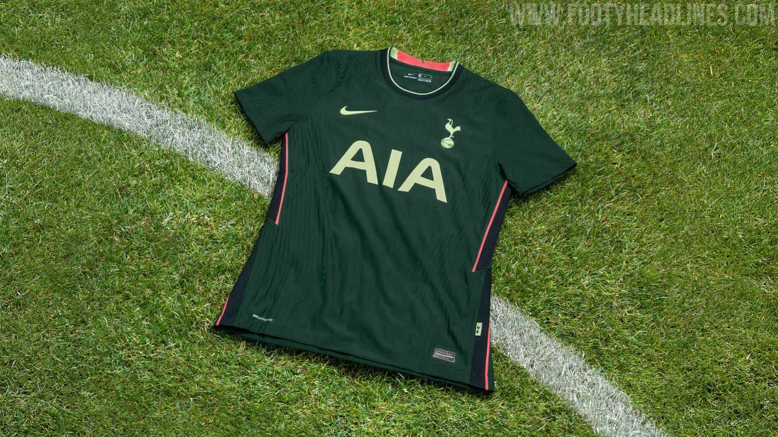 New tottenham kit deals 2020